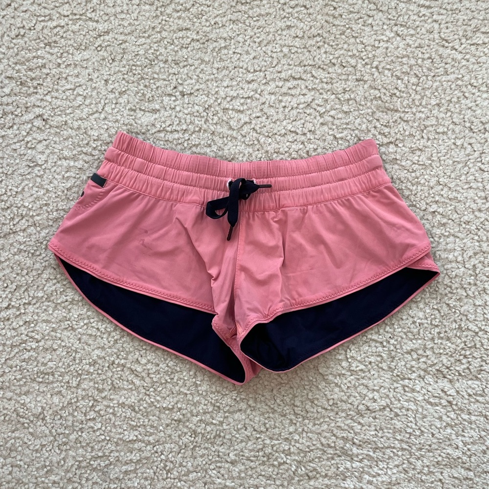 Lulu Hotty Hot Shorts